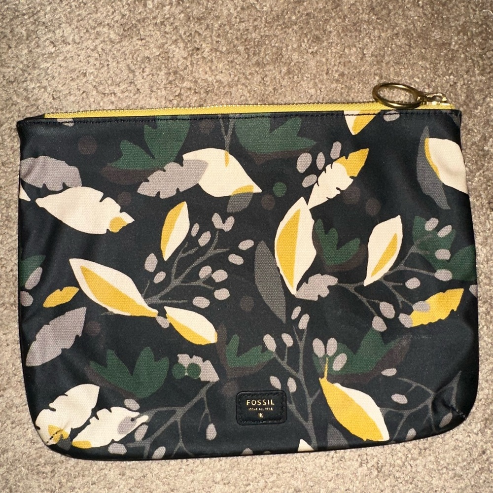 Fossil Bag